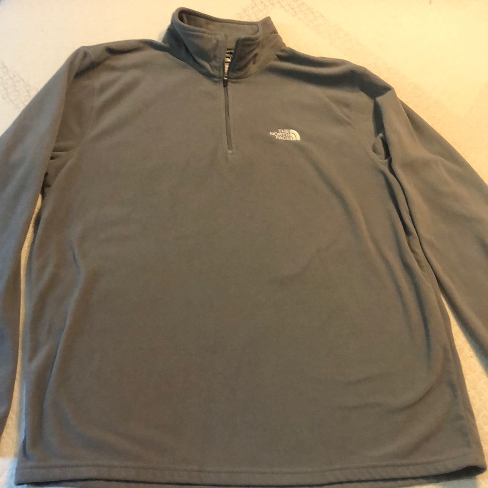 Northface Lightweight Performance Fleece